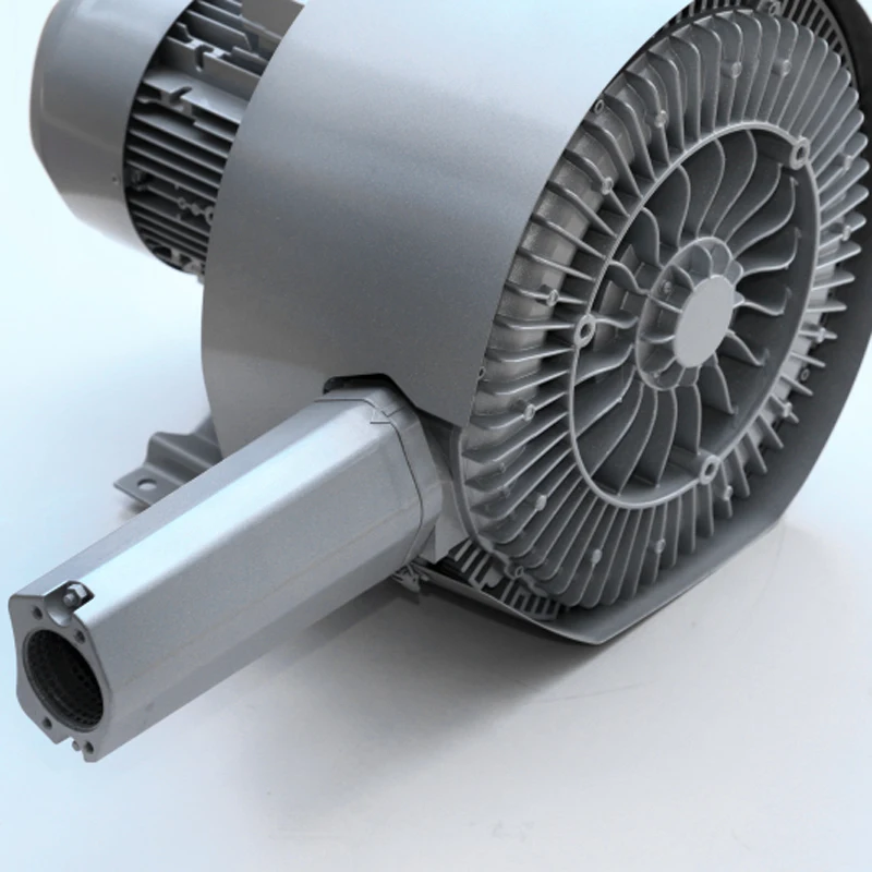 20 кВт промышленный воздуходувка (больше типа давления) HR92C20KDW | Инструменты