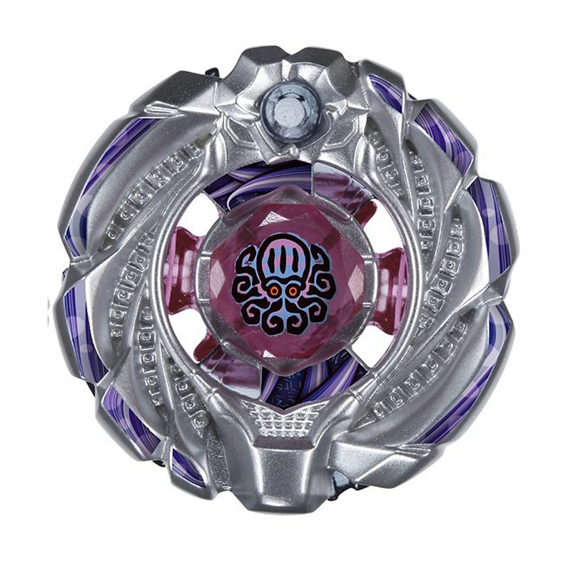 Beyblades прочный металлический верх для спиннинга серия Zero G BBG13 пират киллерен A230JSB |