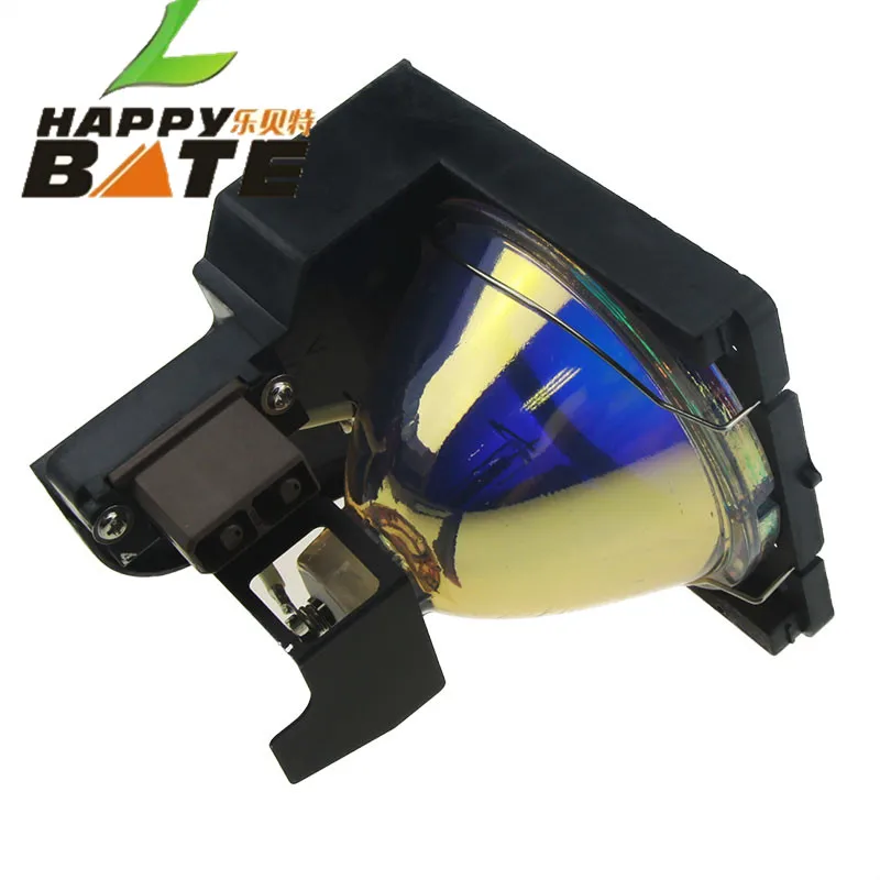 HAPPYBATE Compatible projector lamp bulb POA-LMP24 / 610 282 2755 for PLC-XP17 PLC-XP18 PLC-XP20 PLC-XP21 PLC-XP21N, ETC