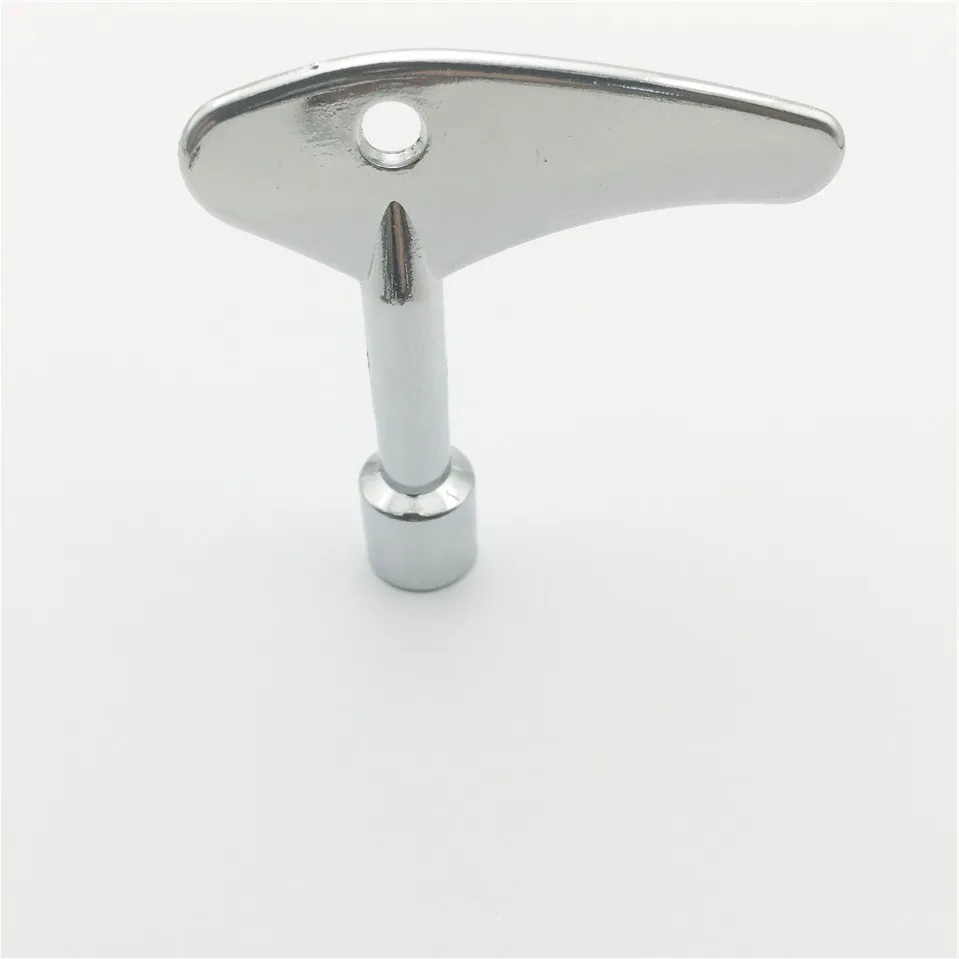 Ключ для ключей Delta Switch универсальный треугольный шкаф с аксессуарами лифта 1 шт. |