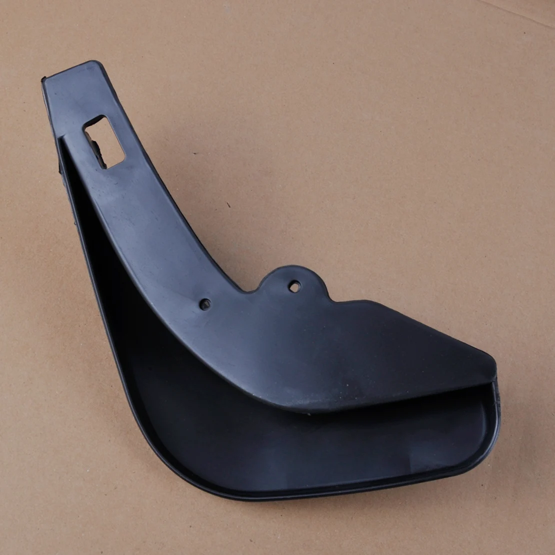 Beler ABS пластиковые Брызговики для Ford Focus Хэтчбек MK II 2005 2006 2007 2008 2009 2010|plastic mud flaps|flaps