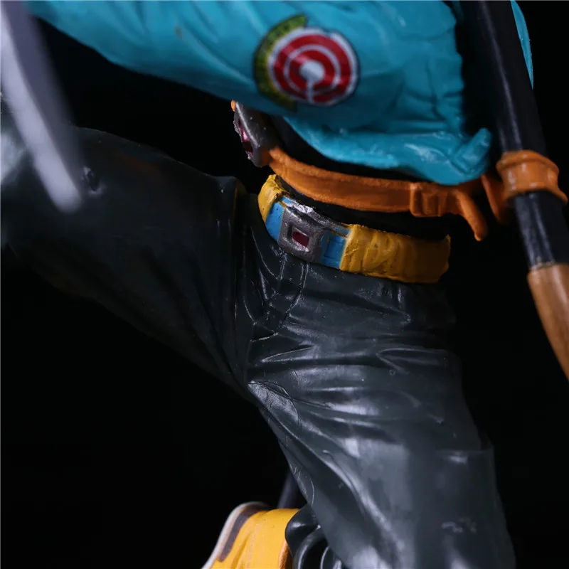 Dragon Ball Z trunks Future First Coming Jump Up фиолетовый стиль волос фигурка DBZ Goku trunks Супер Saiyan экшн-фигурка коллекция