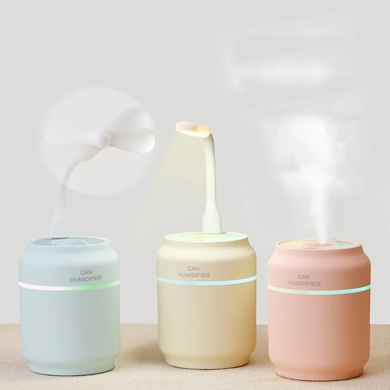 200 мл LED ночник чашка Арома увлажнитель воздуха USB зарядка портативный эфирное