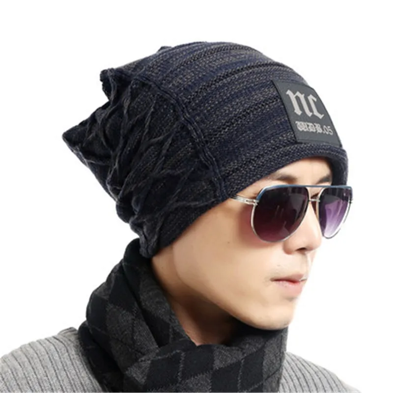 Мужская зимняя Лыжная Шапочка Gorro Gorros De Lana Gorras теплая шапка Chapeu Cappelli Beanies Bonnet Masculino Casquette Toca головные уборы