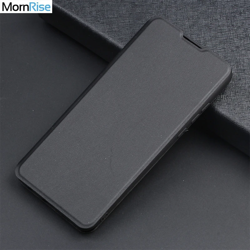 Новый роскошный умный флип-чехол из искусственной кожи для Meizu M9 Note чехол M8