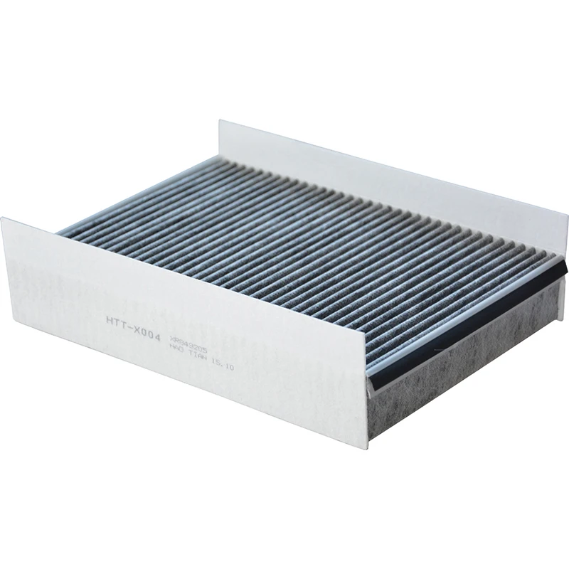 Car Cabin Air Filter for JAGUAR S-TYPE 2.5L 2.7L 3.0L 4.2L V6 V8 LINCOLN LS (1999-2007) XR849205 | Автомобили и мотоциклы