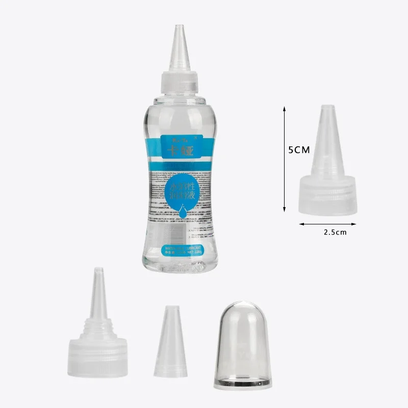 Смазка для магазина секса вагинальный анальный секс личная Толстая смазка гель