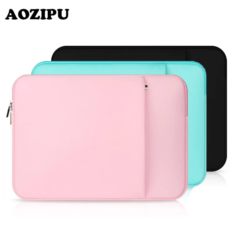 Чехол для ноутбука Macbook Air Pro Retina 11 12 13 14 15 6 дюймов|bag for macbook air|bag macbookcomputer bag |