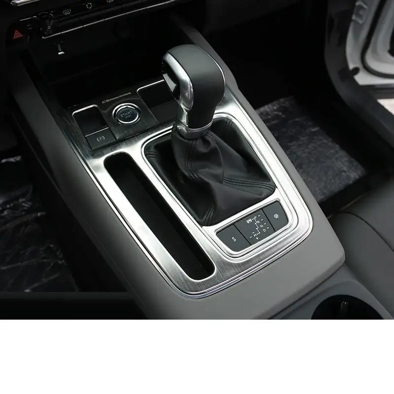 Наклейка на автомобильный стакан для выходного отверстия кондиционера