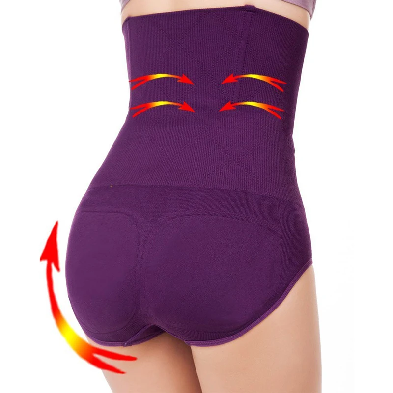 Высокая Талия Cincher послеродовой бандаж телесный живот пояс утягивающий корсет утягивающий комбинезон корсет женский Корректирующее белье