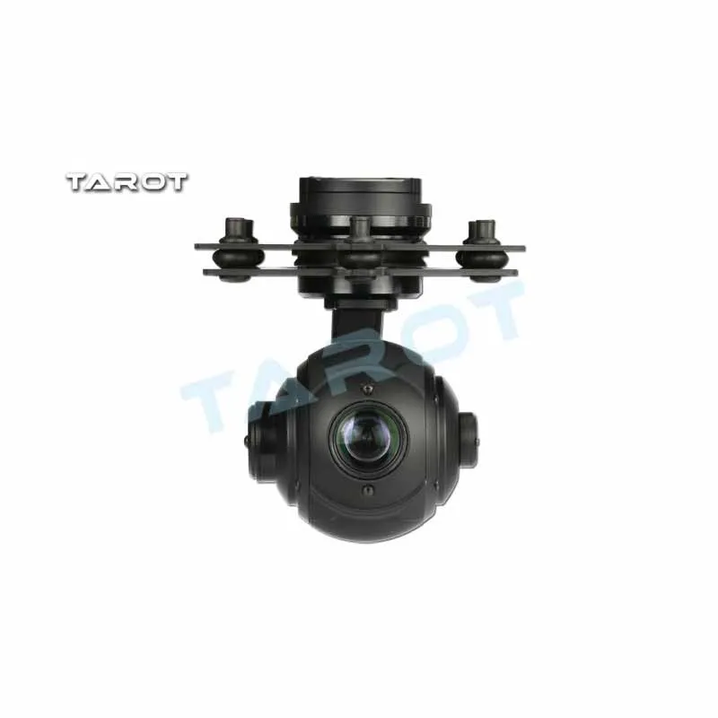 Шаровой шарнирный шарнир T10X шаровой 250 мА безбортный FPV сферический высокой