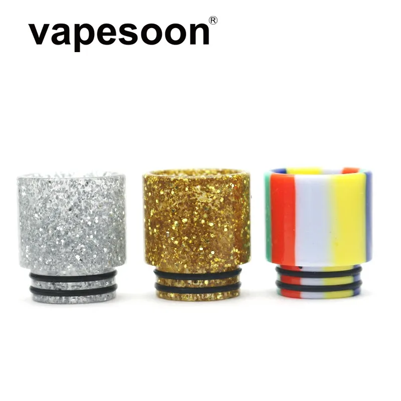 

New arrival Mouthpiece 810 Drip Tip for TFV12 Prince / TFV12 / V8 X-BABY / V8 BIG BABY Tank Vaporizer Accessory
