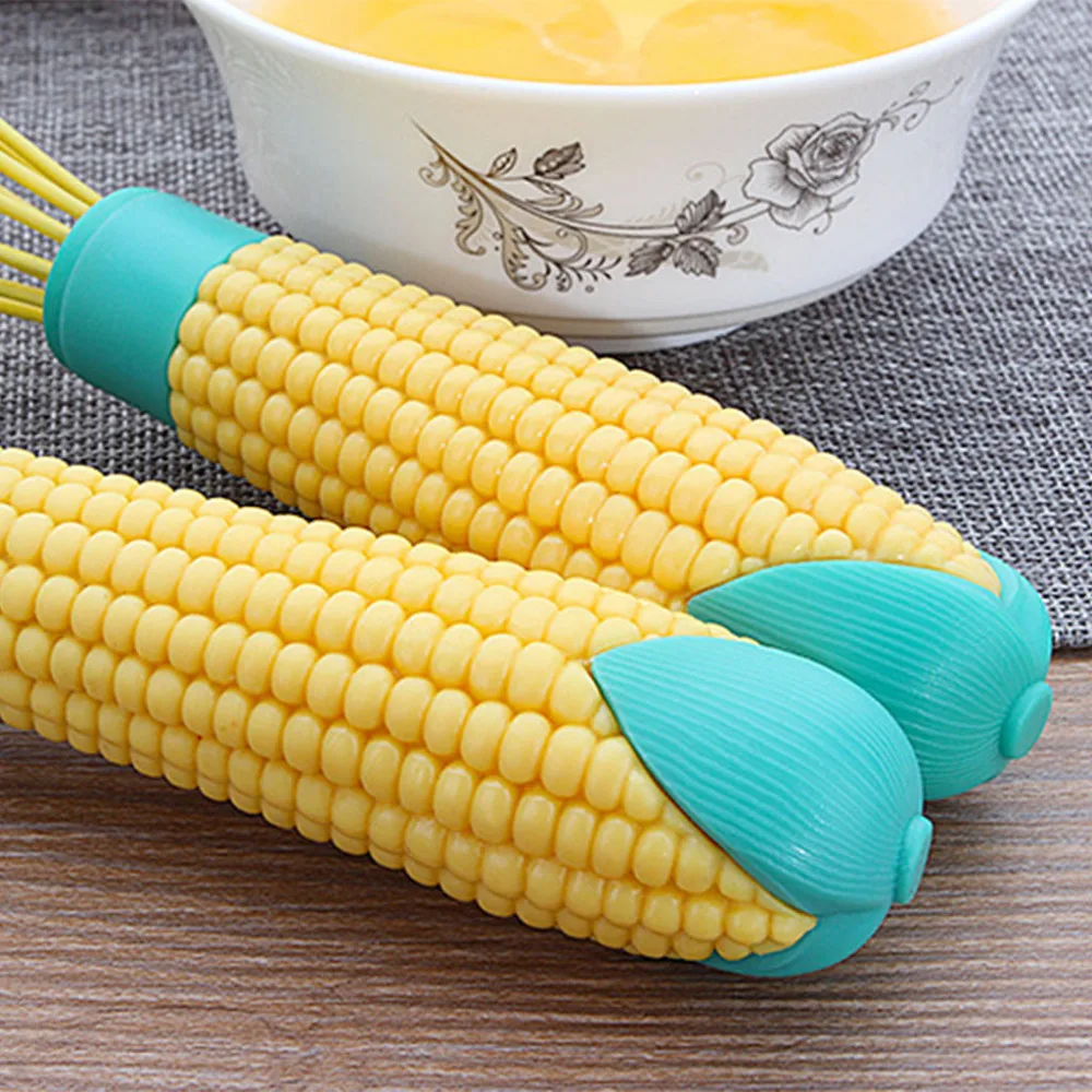 Миксер для кухни силиконовый мини миксер здоровых яиц кухонный премиум гель