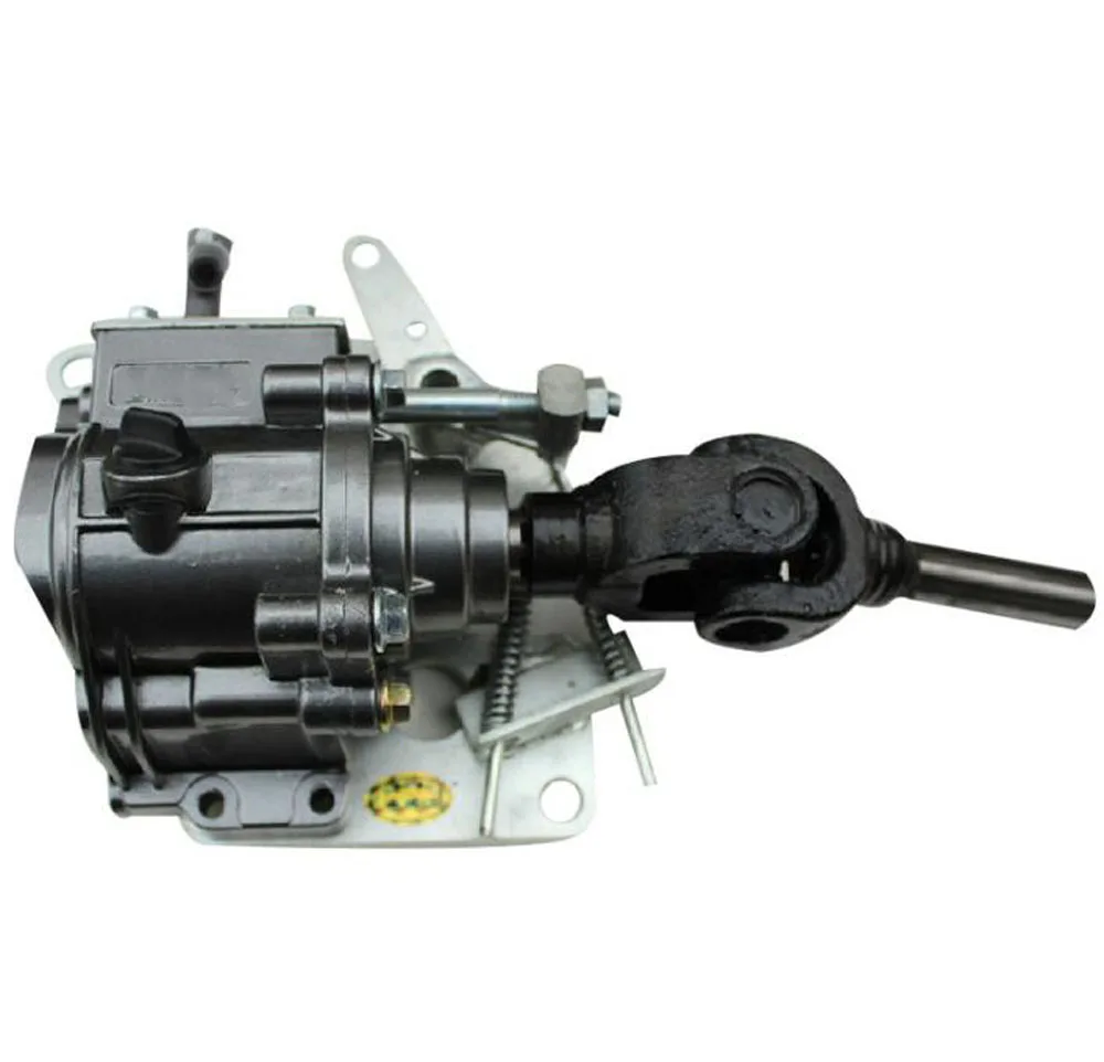 Трехколесный автомобиль Refit 2 поколения 110 ручной реверсивный механизм