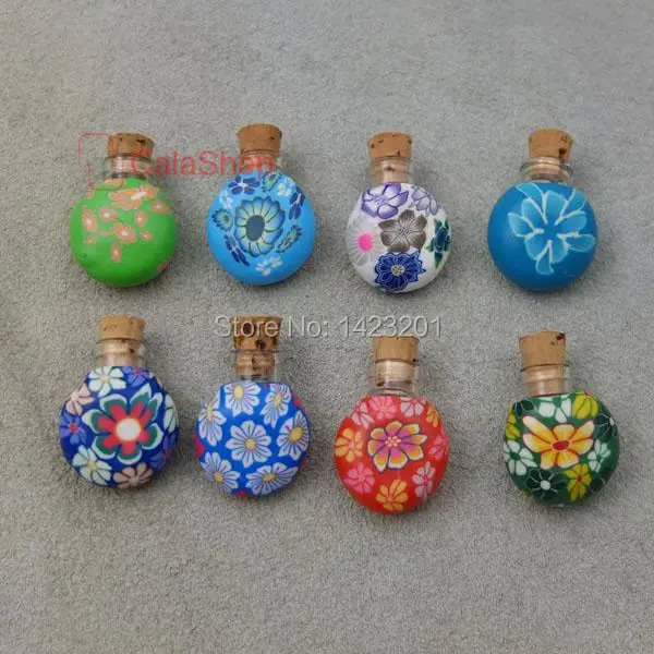 2 мл 10 шт./лот эфирное масло многоразовая бутылка для духов пустая | Дом и сад