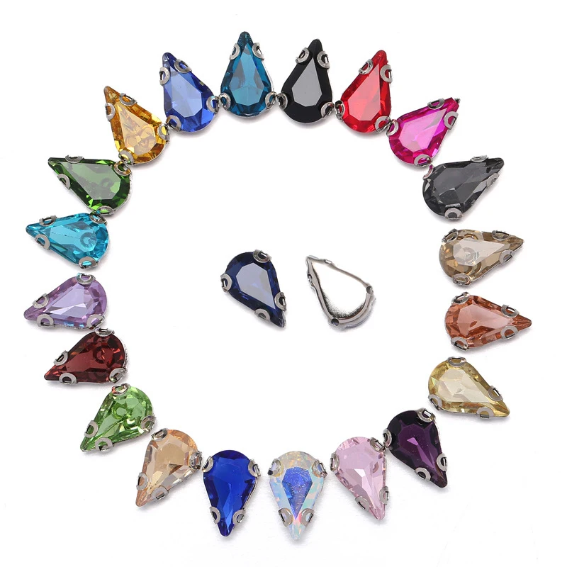 Новинка! Светло-зеленые свадебные платья и одежда из прозрачного стекла с