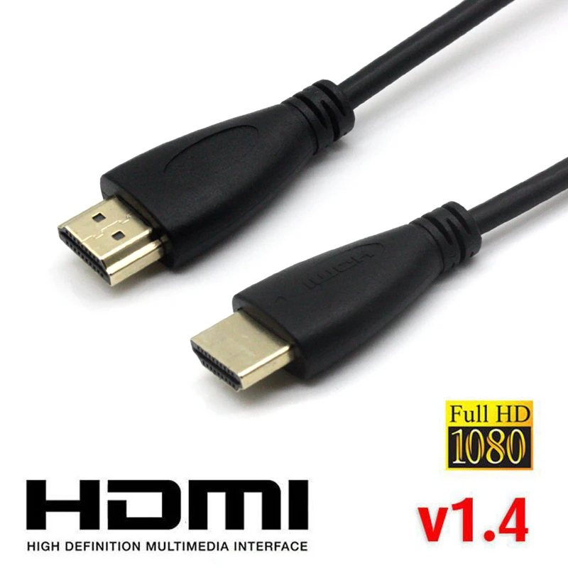 Кабель HDMI AIXXCO кабель v1.4 3D для HD TV LCD ноутбуков PS3 проекторов компьютера 5 м 10 15 м|hdmi