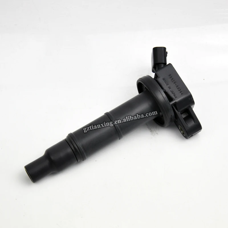OEM 90919-02244 90919-02266 90919-02243 катушка для Toyota Camry Highlander Lexus UF333 B276 C1330 9091902244 90919 02244