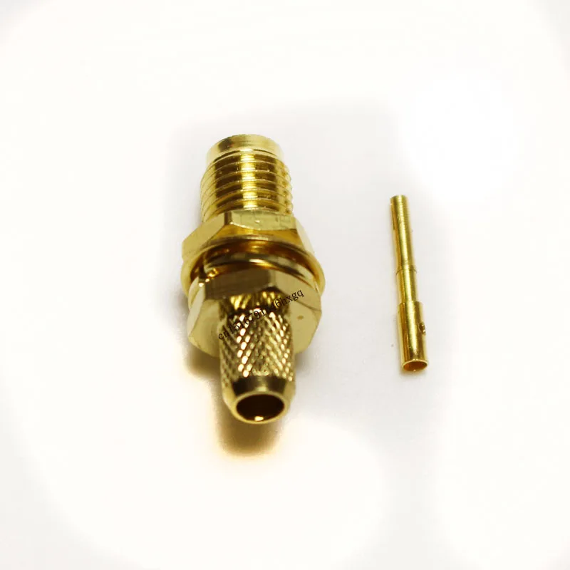 Svtkpzp 50-3 sma antenna connector | Мобильные телефоны и аксессуары