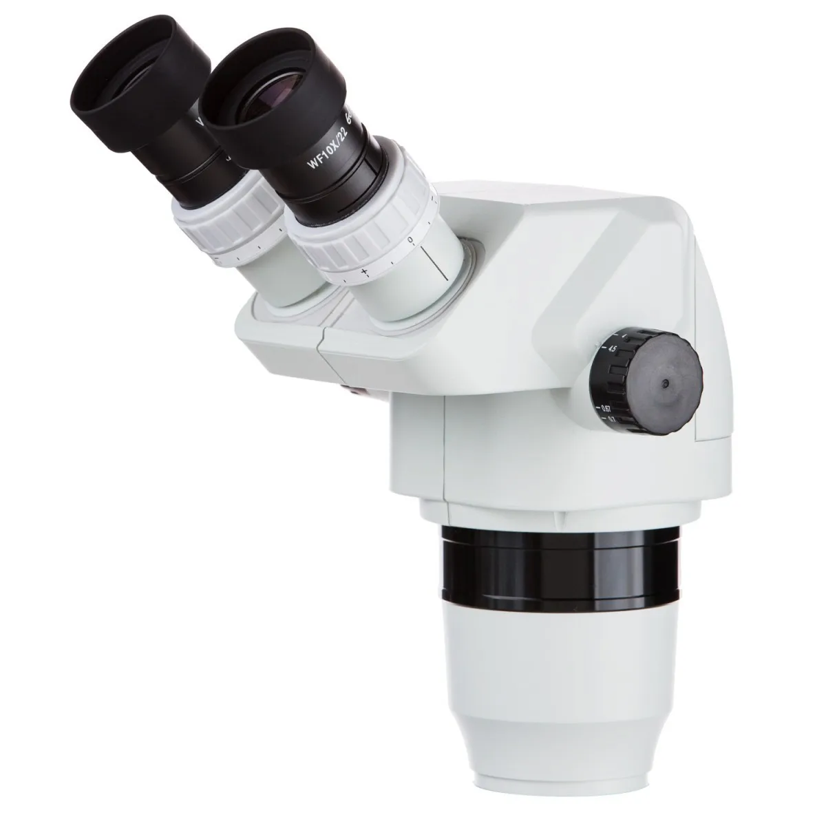 

Амскоп 6.7X-225X Ultimate бинокулярный стерео зум микроскоп головка ZM67225B