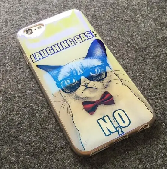 Для iphone7 телефон оболочки синий лазерный imd soft shell задняя крышка мобильного