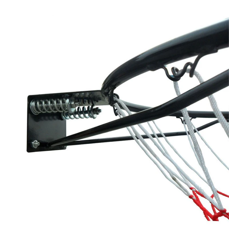 Air rim международный стандарт 45 см air rim баскетбольная стойка