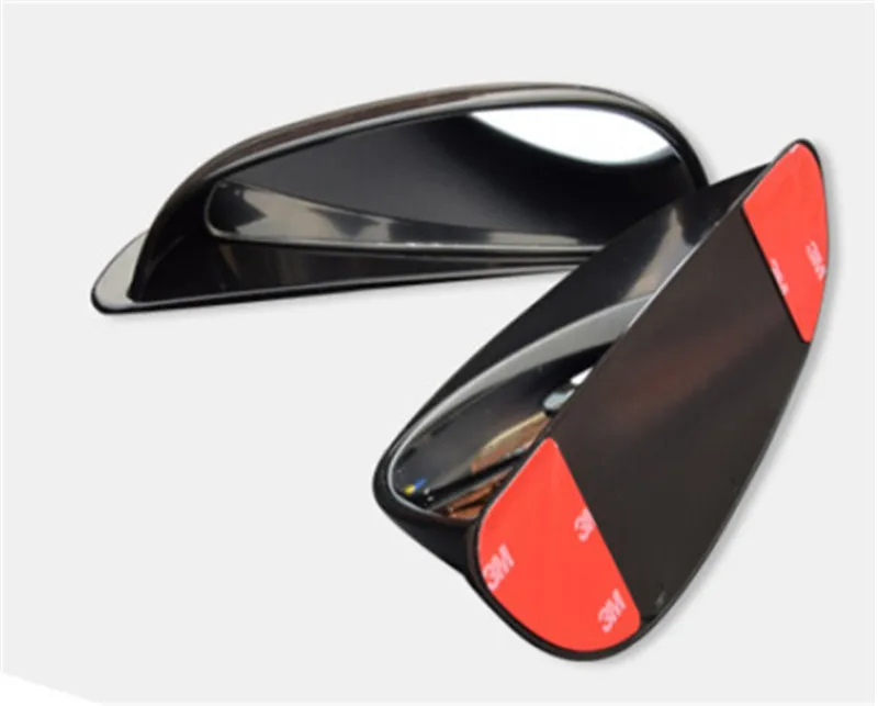 Автомобильные аксессуары зеркало для слепых зон на дверь вспомогательное