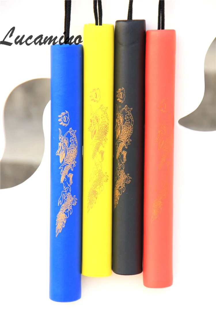 2 шт./лот) 4C пенопласт для боевых искусств Nunchakus дети Веревка Цепи пластиковые nunchaku ребенок кунг-фу ушу нунчаки тренер для начинающих