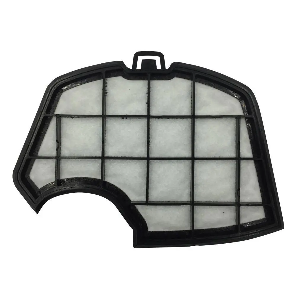 For Vorwerk Kobold Replace Filters Motor Protection VK150 3pcs VK140 Hot Sale Accessories High quality Brand New
