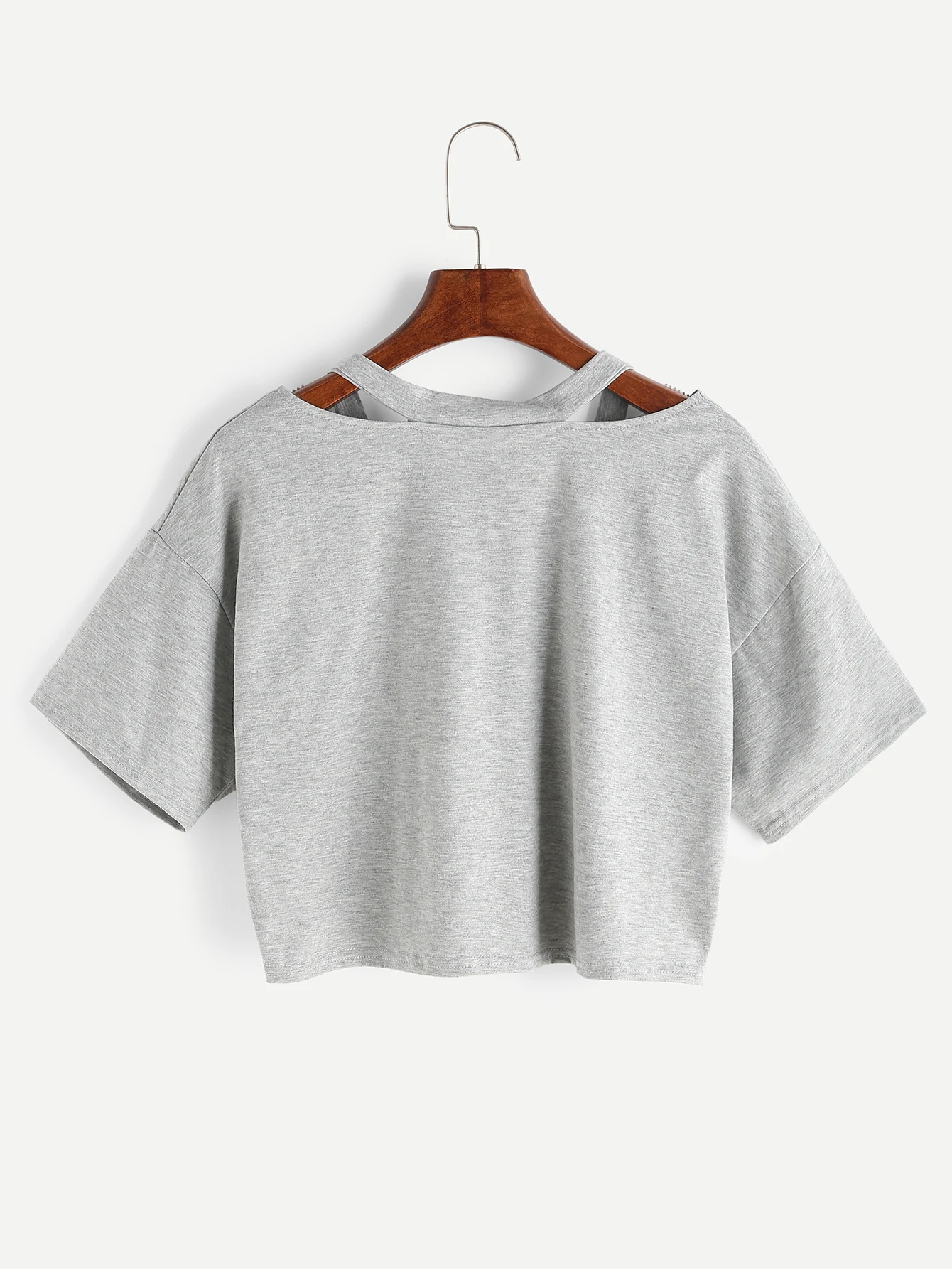 Женская футболка летняя с коротким рукавом | одежда