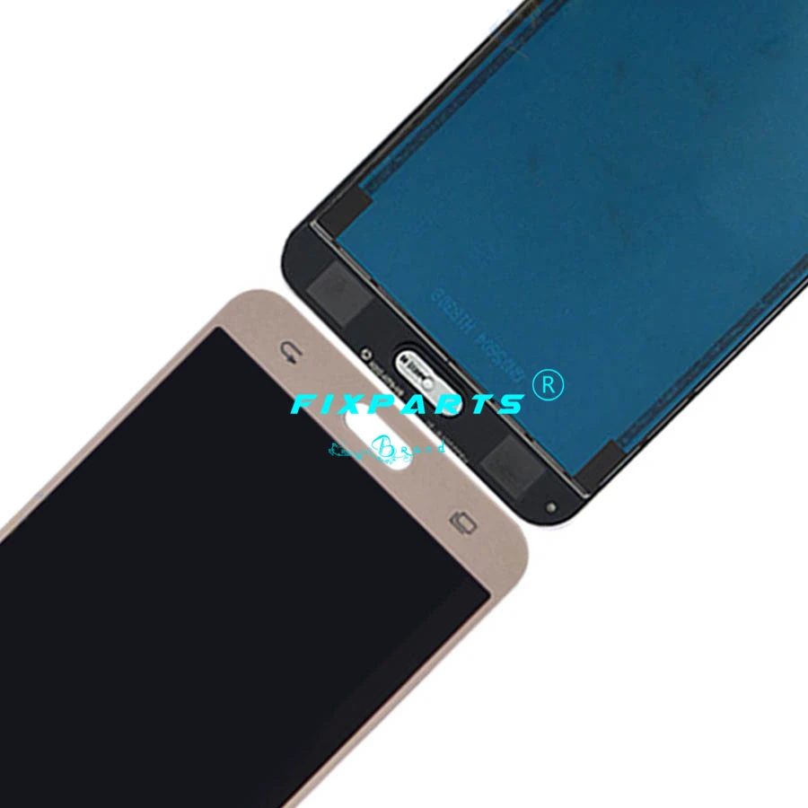 5 &quotдля Samsung Galaxy J710 LCD J710F дисплей сенсорный экран дигитайзер сборка для J7 2016 ЖК