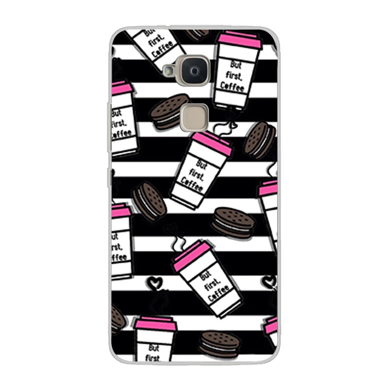 ciciber Phone Case for BQ Aquaris X2 X Pro V VS U U2 Lite Plus Soft TPU Back Cover E5s 4.5 M5 M5.5 X5 Funda |
