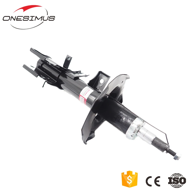 Передний мост левый амортизатор OEM 48520-28370 для T-2GR-FE 2AZ-FXE PREVIA III GSR5 ALPHARD/VELLFIRE GGH2, ANH2, ATH2
