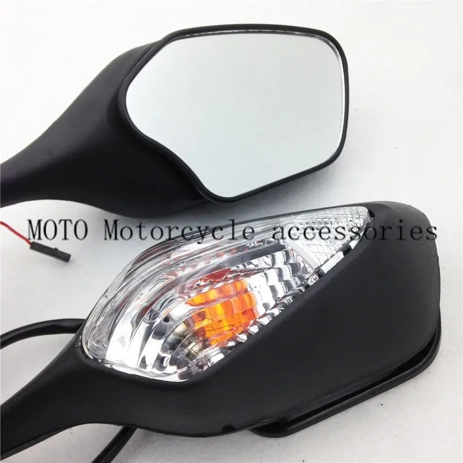 

Free shipping Motorcycle rearview mirrors For CBR1000RR 2008-2011 09 10