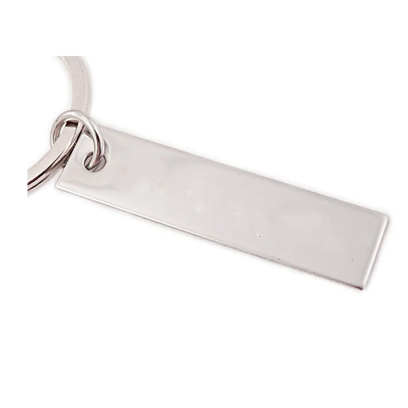 Пользовательский брелок персонализированные координаты GPS широта долготы