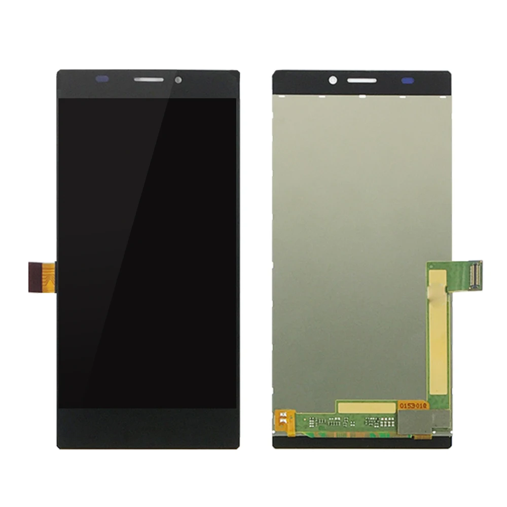 WEICHENG For Pantech Vega Sky A870 LCD Display +Touch Screen Assembly lcd Digitizer +free tools | Мобильные телефоны и