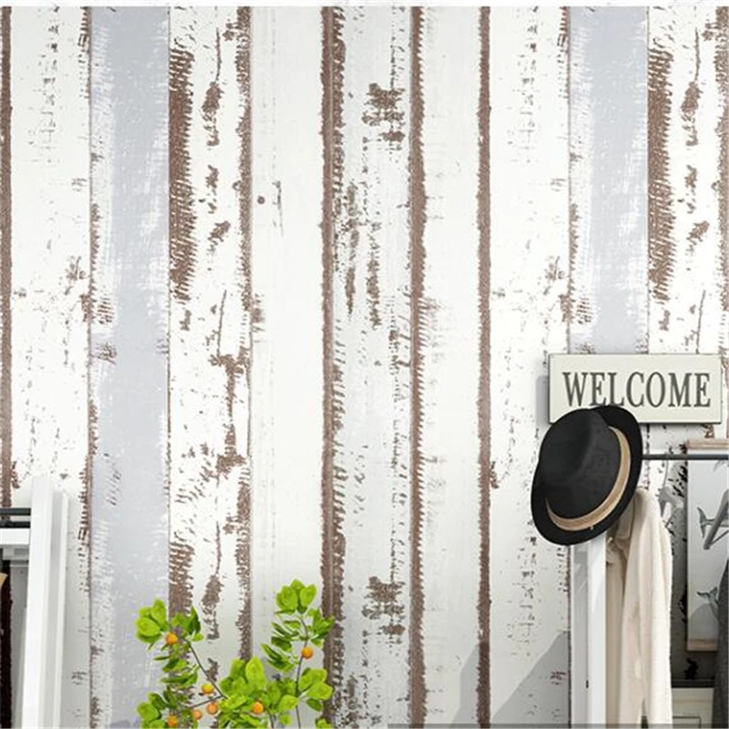 Обои для ресторана бара кафе фоновые обои магазина|wood grain wallpaper|background wallpaperold wallpaper