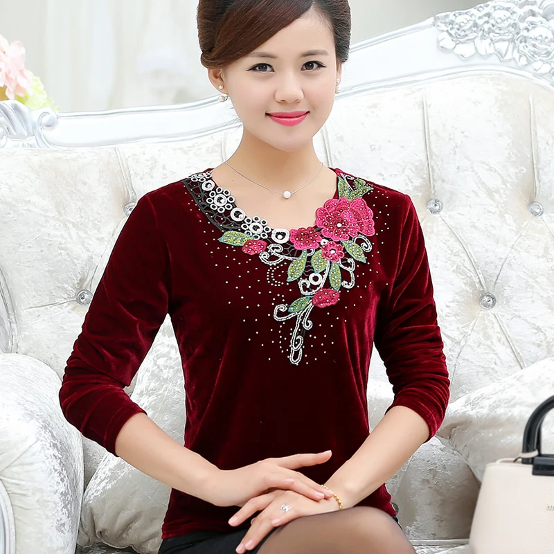 Новинка 2019 футболка с круглым вырезом Женские базовые Топы люрексом Женская