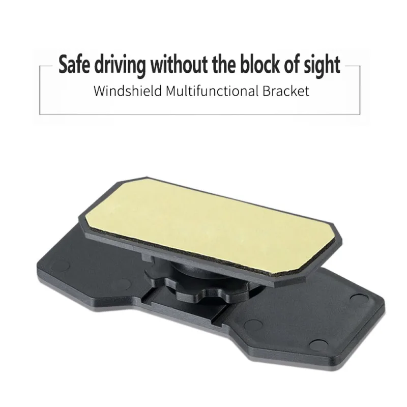Автомобильный Универсальный держатель для GPS навигатора HUD проекционный