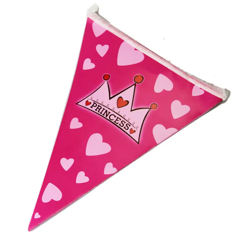 Детский праздничный костюм принадлежности для дня рождения с принтом Миньоны