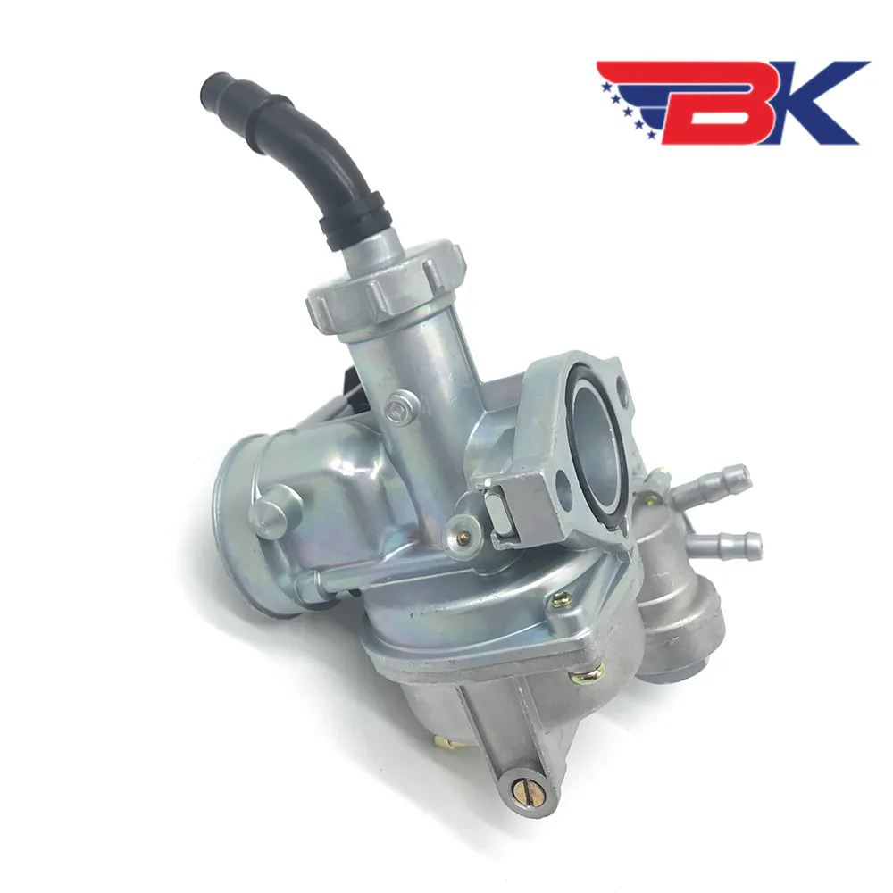 Карбюратор с воздушным фильтром Подходит для Honda Mini Trail CT90 CT 90 K0 Carb|Карбюраторы| |