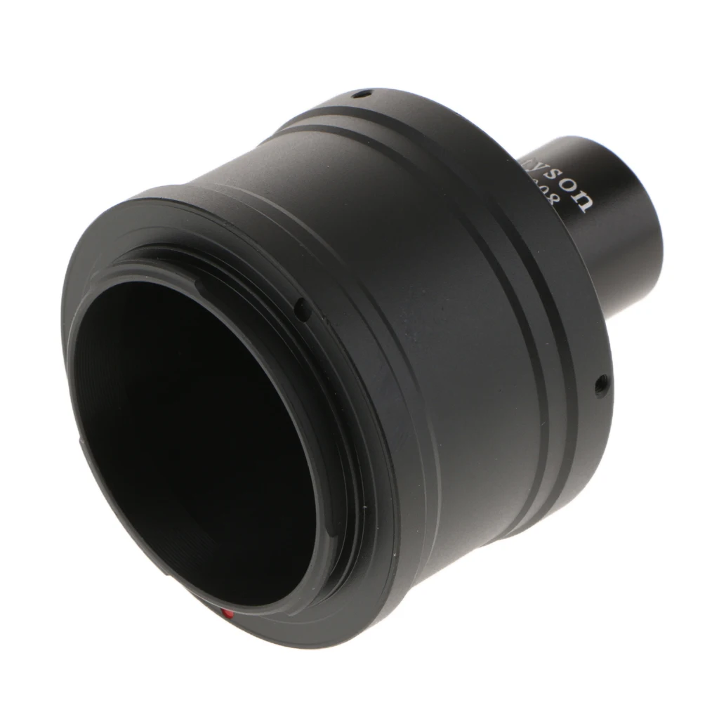 T T2 кольцо для Sony E NEX NEX3 NEX5 NEX7 объектив камеры + 23 2 мм микроскоп крепление трубки