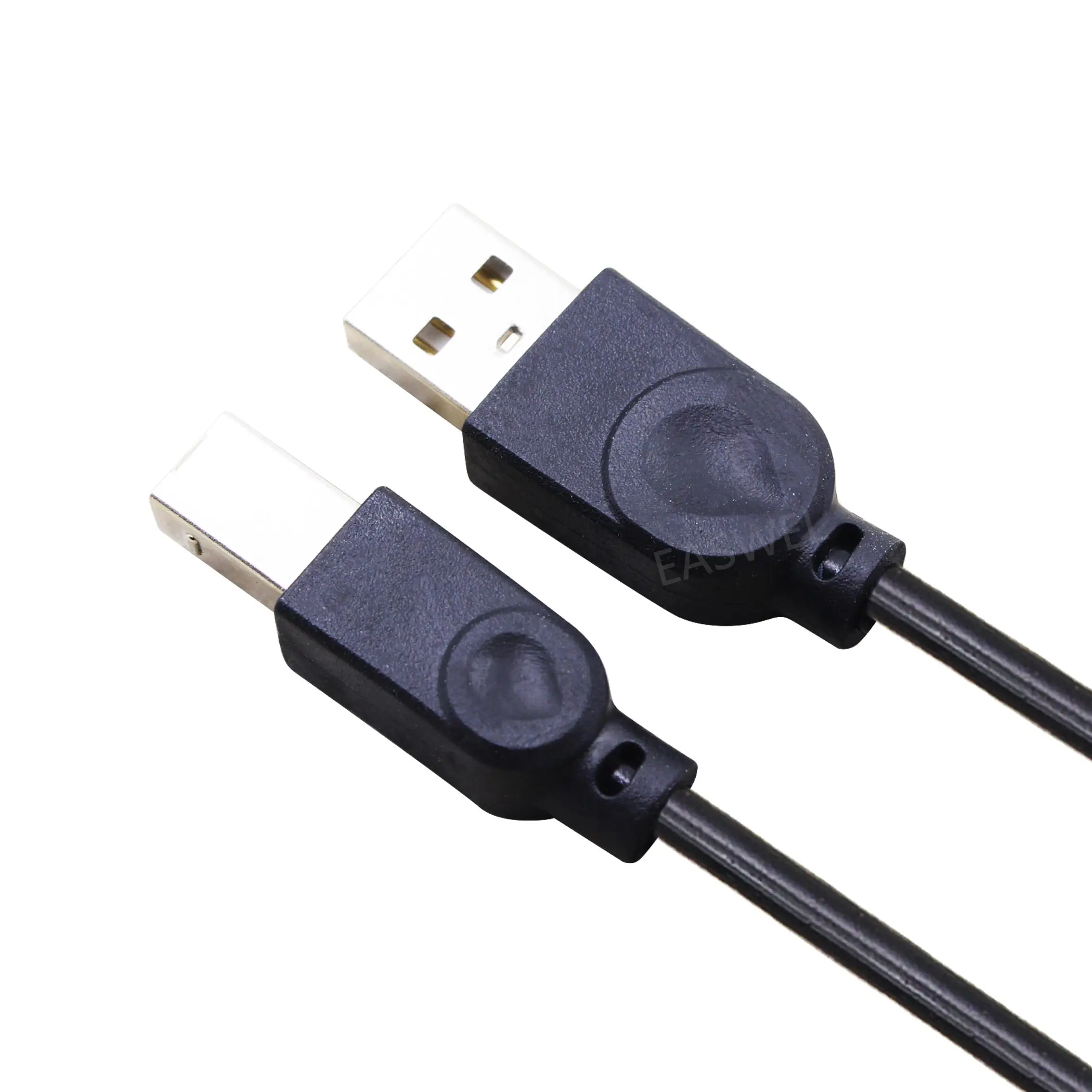 USB-кабель для передачи данных 5 футов шнур принтера Canon Pixma MP500 MP510 MP470 MP480 MP490 MP520 MX300