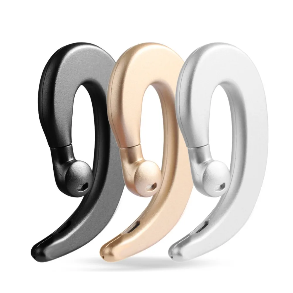 Наушники с костной проводимостью беспроводные наушники Bluetooth-совместимые