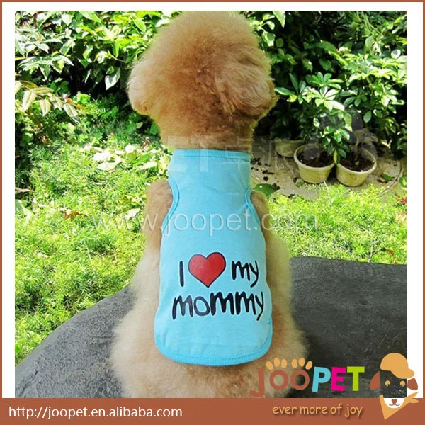 Женская одежда для маленьких собак весенняя любимых мам женская домашних