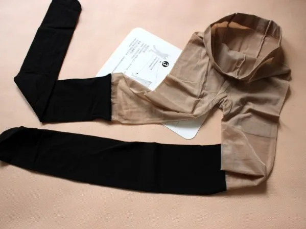 Женские сексуальные колготки для фитнеса Новинка осени 2019 тонкие высокие