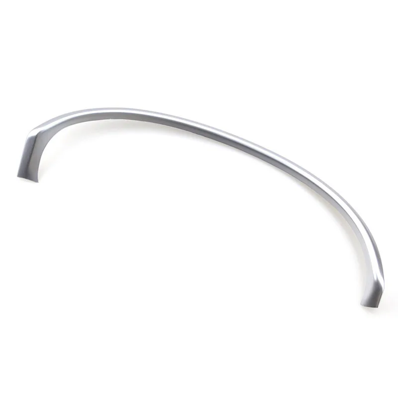 AX хромированная внутренняя приборная панель приборной панели крышка отделка