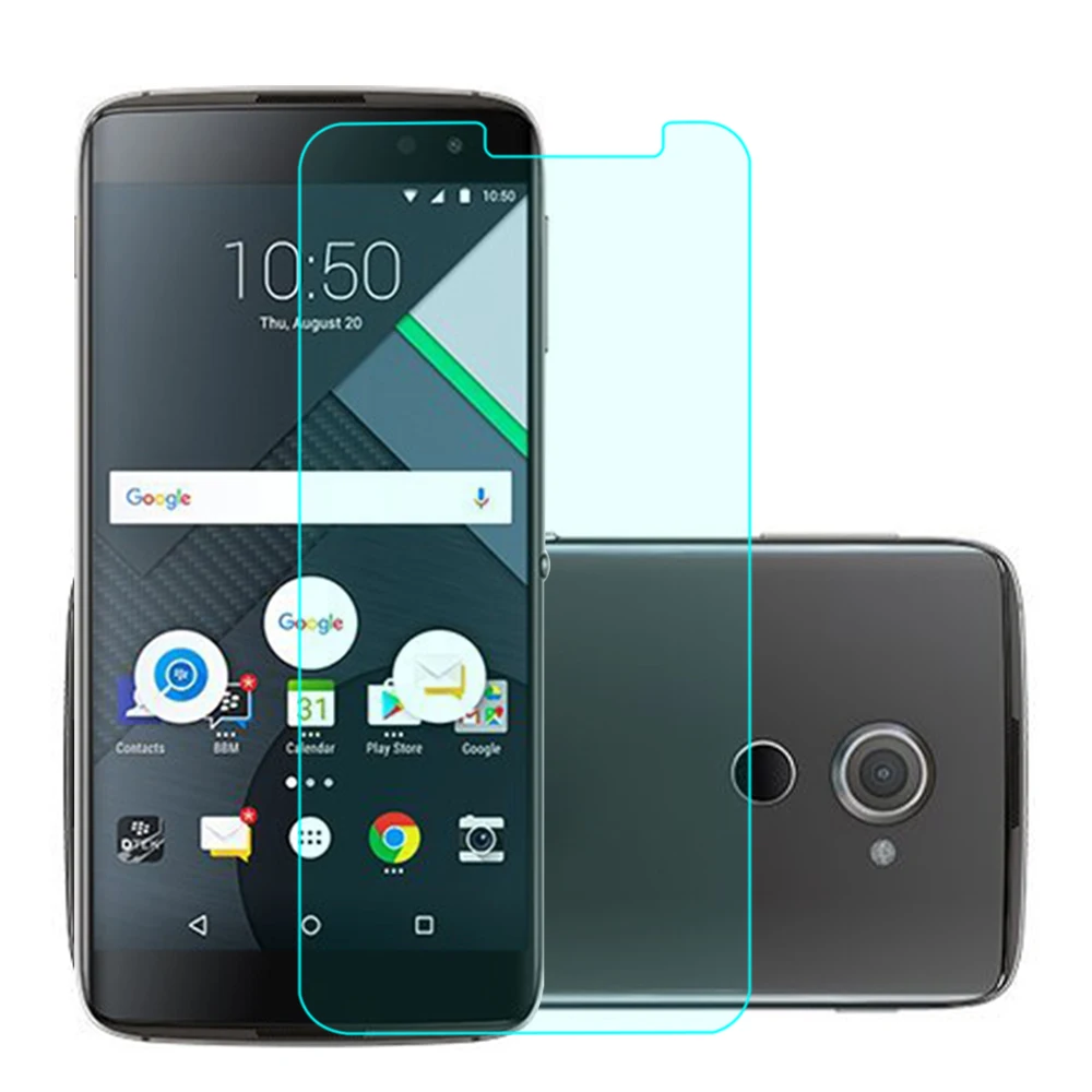 2.5D закаленное стекло защитная пленка для экрана BlackBerry Q10 Q20 Z30 Aurora Keyone стеклянная