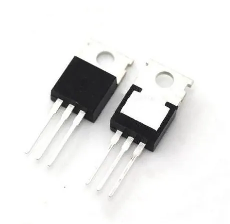 Бесплатная доставка 50 шт. мощность от IRF2807 до 220|power mosfet transistor|mosfet power transistortransistor |