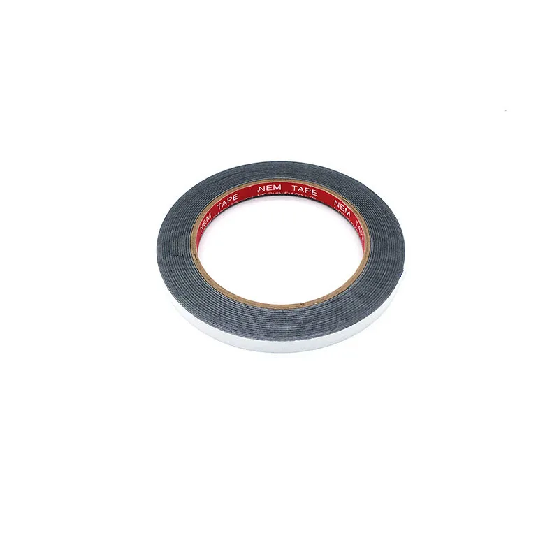 

Scanning Electron Microscope Carbon Belt Electron Microscope Carbon Belt Double-sided Carbon Conductive Belt 8mm*20